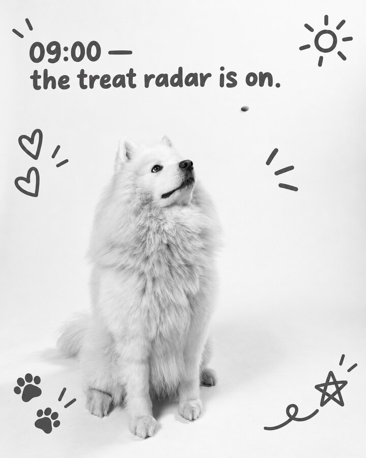 Sticker pages, slide 2 of 3