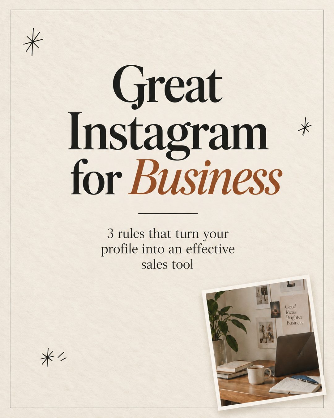 Type and details cover, slide 1 of 4