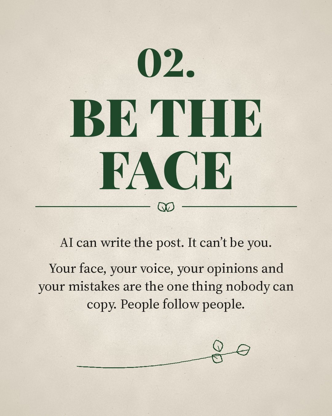 Paper pages, slide 3 of 8