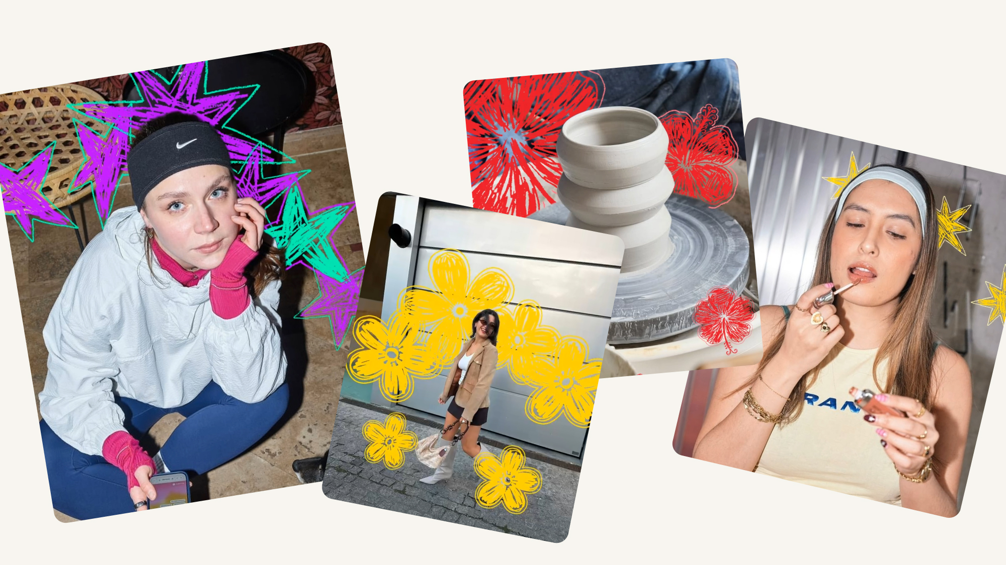 Trending Animation Effects for Your Content, Now in Kinetik